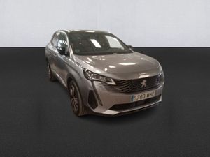 Peugeot 3008 1.5 Bluehdi 96kw S&s Gt Eat8 - Foto 4