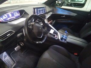 Peugeot 3008 1.5 Bluehdi 96kw S&s Gt Eat8 - Foto 8