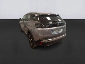 Peugeot 3008 1.5 Bluehdi 96kw S&s Gt Eat8 - Foto 7