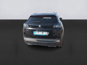 Peugeot 3008 1.5 Bluehdi 96kw S&s Gt Eat8 - Foto 6