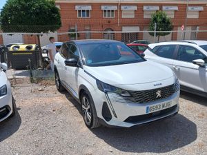 Peugeot 3008 1.5 Bluehdi 96kw S&s Allure Pack Eat8 - Foto 5