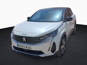 Peugeot 3008 1.5 Bluehdi 96kw S&s Allure Pack Eat8 - Foto 2