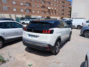 Peugeot 3008 1.5 Bluehdi 96kw S&s Allure Pack Eat8 - Foto 4