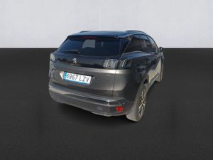 Peugeot 3008 1.5 Bluehdi 96kw S&s Gt Eat8 - Foto 5