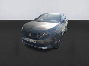 Peugeot 3008 1.5 Bluehdi 96kw S&s Gt Eat8 - Foto 2