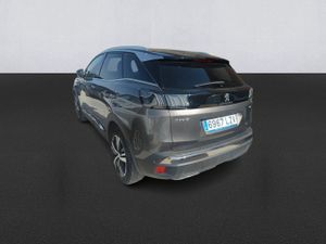 Peugeot 3008 1.5 Bluehdi 96kw S&s Gt Eat8 - Foto 7