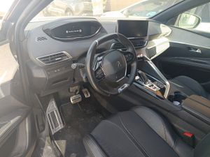 Peugeot 3008 1.5 Bluehdi 96kw S&s Gt Eat8 - Foto 8