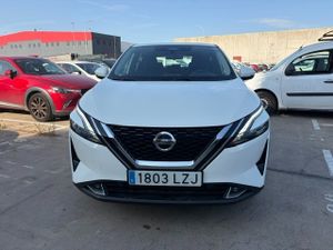 Nissan Qashqai Dig-t 103kw (140cv) Mhev 4x2 Acenta - Foto 3