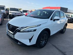 Nissan Qashqai Dig-t 103kw (140cv) Mhev 4x2 Acenta - Foto 2