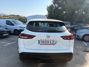 Nissan Qashqai Dig-t 103kw (140cv) Mhev 4x2 Acenta - Foto 6