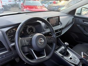 Nissan Qashqai Dig-t 103kw (140cv) Mhev 4x2 Acenta - Foto 8