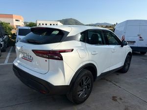 Nissan Qashqai Dig-t 103kw (140cv) Mhev 4x2 Acenta - Foto 5