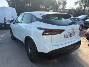 Nissan Qashqai Dig-t 103kw (140cv) Mhev 4x2 Acenta - Foto 7