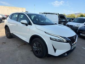 Nissan Qashqai Dig-t 103kw (140cv) Mhev 4x2 Acenta - Foto 4
