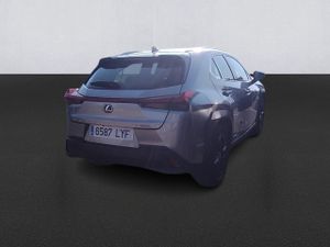 Lexus Ux 2.0 250h Business - Foto 5