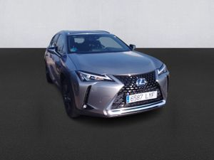 Lexus Ux 2.0 250h Business - Foto 4