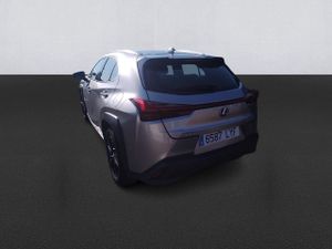 Lexus Ux 2.0 250h Business - Foto 7