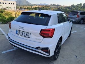 Audi Q2 S Line 35 Tdi 110kw (150cv) S Tronic - Foto 5