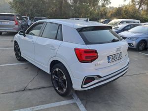 Audi Q2 S Line 35 Tdi 110kw (150cv) S Tronic - Foto 7