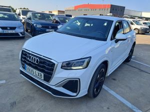 Audi Q2 S Line 35 Tdi 110kw (150cv) S Tronic - Foto 2