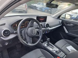 Audi Q2 S Line 35 Tdi 110kw (150cv) S Tronic - Foto 8