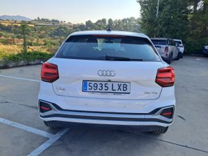 Audi Q2 S Line 35 Tdi 110kw (150cv) S Tronic - Foto 6
