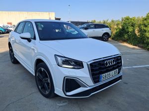 Audi Q2 S Line 35 Tdi 110kw (150cv) S Tronic - Foto 4