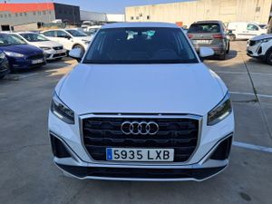 Audi Q2 S Line 35 Tdi 110kw (150cv) S Tronic - Foto 3