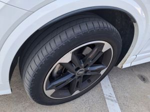 Audi Q2 S Line 35 Tdi 110kw (150cv) S Tronic - Foto 9