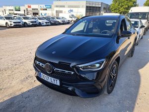 Mercedes Gla 250 E - Foto 2