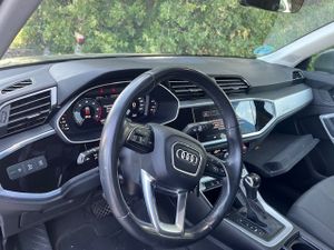Audi Q3 Advanced 35 Tdi 110kw (150cv) S Tronic - Foto 8