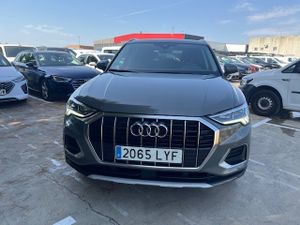 Audi Q3 Advanced 35 Tdi 110kw (150cv) S Tronic - Foto 3