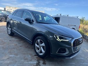 Audi Q3 Advanced 35 Tdi 110kw (150cv) S Tronic - Foto 4