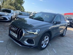 Audi Q3 Advanced 35 Tdi 110kw (150cv) S Tronic - Foto 2