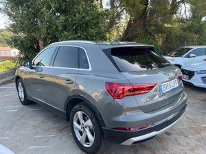 Audi Q3 Advanced 35 Tdi 110kw (150cv) S Tronic - Foto 7