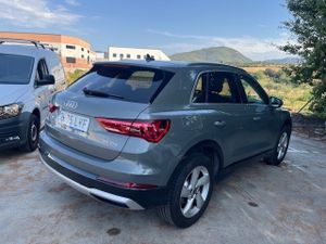 Audi Q3 Advanced 35 Tdi 110kw (150cv) S Tronic - Foto 5