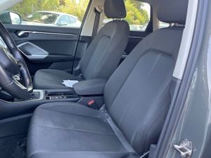Audi Q3 Advanced 35 Tdi 110kw (150cv) S Tronic - Foto 9