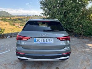Audi Q3 Advanced 35 Tdi 110kw (150cv) S Tronic - Foto 6