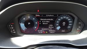 Audi Q3 35 Tdi 110kw (150cv) S Tronic - Foto 8