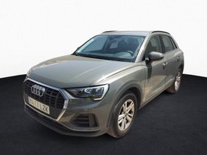 Audi Q3 35 Tdi 110kw (150cv) S Tronic - Foto 2