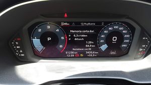 Audi Q3 35 Tdi 110kw (150cv) S Tronic - Foto 7