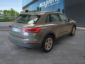 Audi Q3 35 Tdi 110kw (150cv) S Tronic - Foto 5