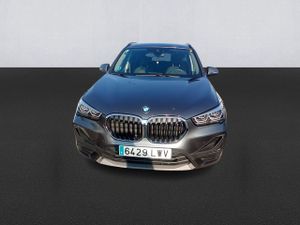 Bmw X1 Sdrive18d - Foto 3