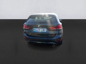 Bmw X1 Sdrive18d - Foto 6