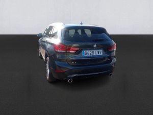 Bmw X1 Sdrive18d - Foto 7