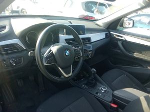 Bmw X1 Sdrive18d - Foto 8