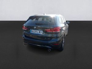 Bmw X1 Sdrive18d - Foto 5