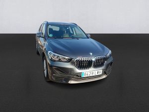 Bmw X1 Sdrive18d - Foto 4