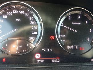 Bmw X1 Sdrive18d - Foto 9