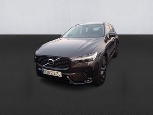 Volvo Xc60 2.0 B4 D Awd Ultimate Bright Auto - Foto 2